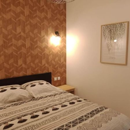 Gonnelles Appartement T3 Centre Ville Rdc D Agen Esterno foto