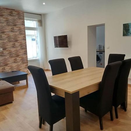 Gonnelles Appartement T3 Centre Ville Rdc D Agen Esterno foto