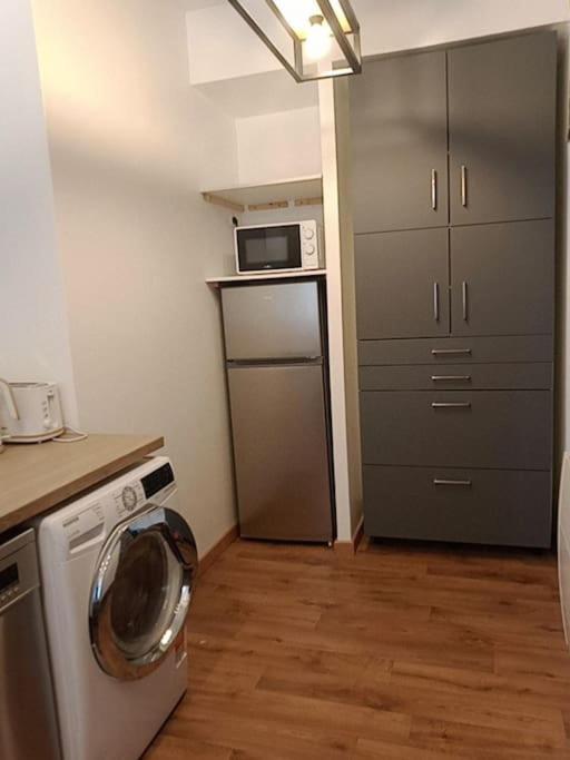 Gonnelles Appartement T3 Centre Ville Rdc D Agen Esterno foto