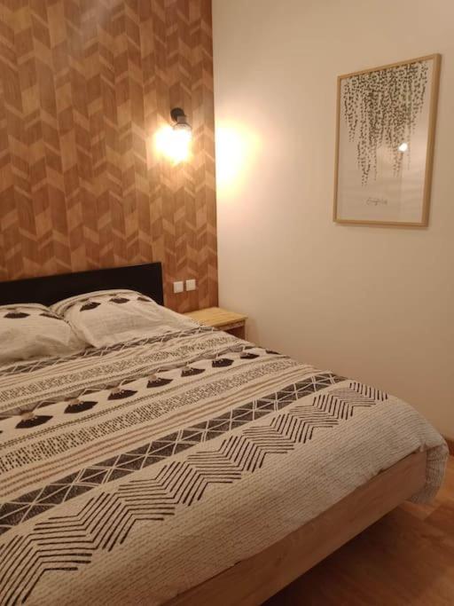 Gonnelles Appartement T3 Centre Ville Rdc D Agen Esterno foto