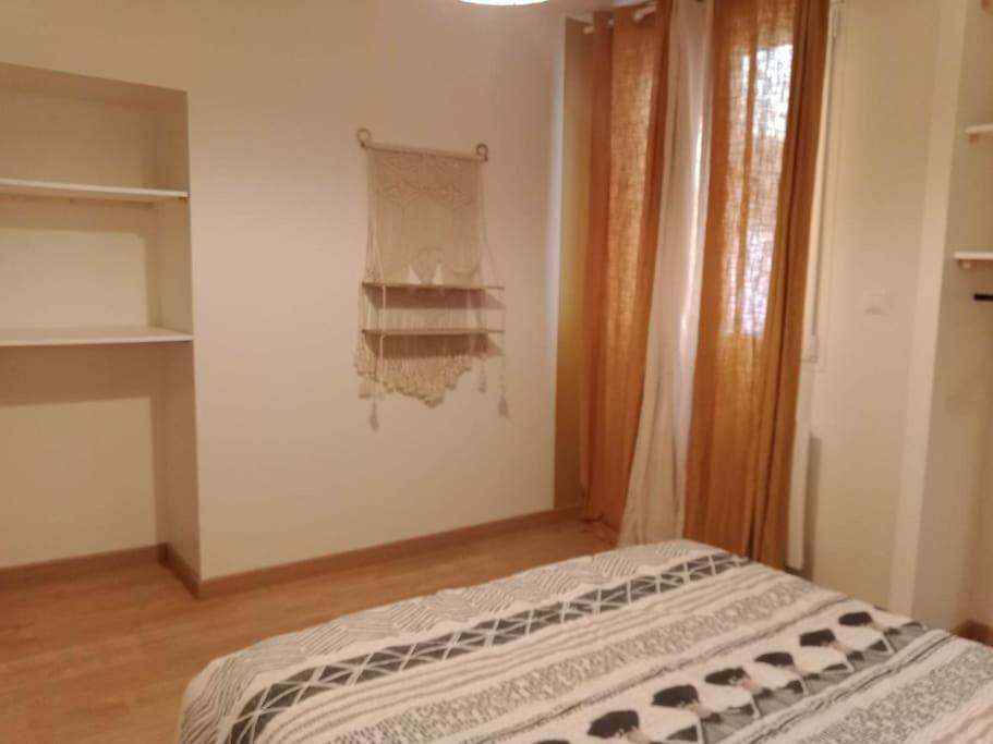 Gonnelles Appartement T3 Centre Ville Rdc D Agen Esterno foto