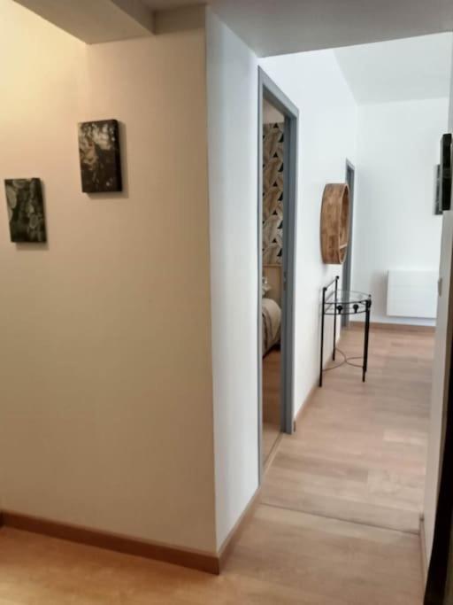 Gonnelles Appartement T3 Centre Ville Rdc D Agen Esterno foto